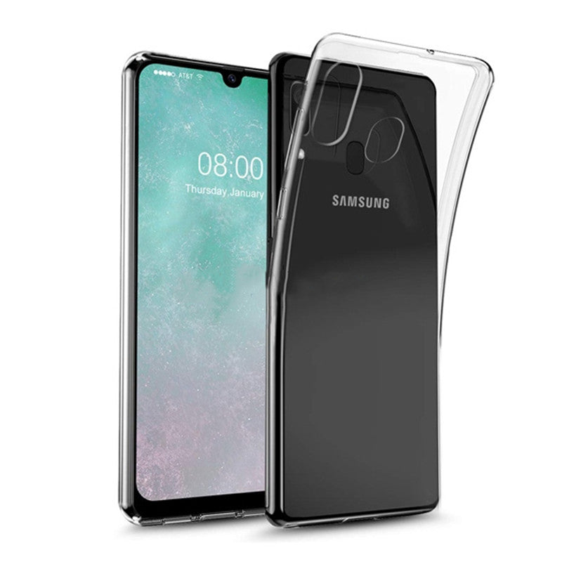 Soft TPU Case for Samsung Galaxy A50 Soft TPU Case for Samsung Galaxy A50